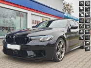 BMW M5 V (F10) M550i