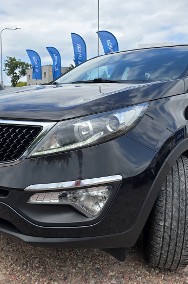 LIFT 1.6 GDi 135 KM skóra nawigacja kamera alufelgi gwarancja-2