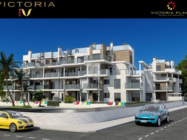 Inwestycja Residential Victoria IV /Denia/-1