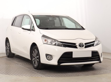 Toyota Verso , 7 miejsc, Klimatronic, Tempomat-1