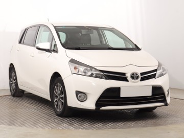 Toyota Verso , 7 miejsc, Klimatronic, Tempomat