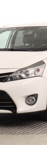 Toyota Verso , 7 miejsc, Klimatronic, Tempomat-3