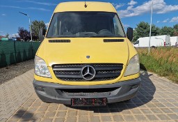 Mercedes-Benz Sprinter 2.2 CDI BI-TURBO MAXI