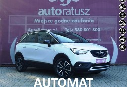 Opel Crossland X Benzyna - Automat - Tylko 41 970 KM - Nowe auto - Bogate wyposażenie