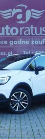 Opel Crossland X Benzyna - Automat - Tylko 41 970 KM - Nowe auto - Bogate wyposażenie-3