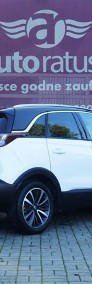 Opel Crossland X Benzyna - Automat - Tylko 41 970 KM - Nowe auto - Bogate wyposażenie-4