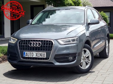 Quattro,Bixenon,Navi,Skóra,Ledy,Kamera,Parctronic NOWE OPONY Hamulce !!-1