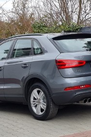 4x4,Quattro,Bixenon,Navi,Skóra,Ledy,Kamera,Parctronic NOWE OPONY+Hamulce-2