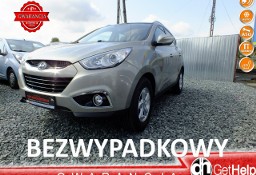 Hyundai ix35 Style 2.0 CVVT 163 KM Klimatronic PDC Alu Kredyt Bez BIK i KRD