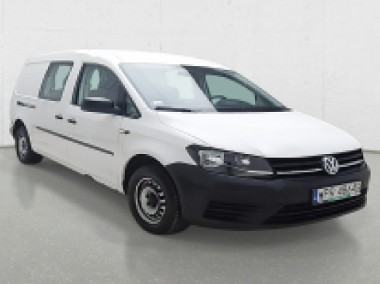 Volkswagen Caddy-1