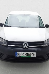 Volkswagen Caddy-2