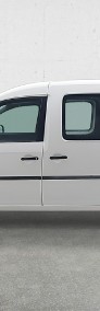 Volkswagen Caddy-4