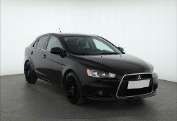 Mitsubishi Lancer VIII , Salon Polska, Serwis ASO, Klima, Tempomat, Parktronic