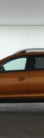 Dacia Duster I , Salon Polska, Navi, Klimatronic, Tempomat, Parktronic-4