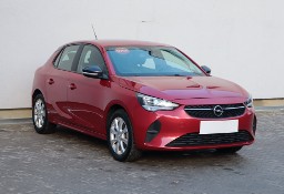 Opel Corsa F , Salon Polska, 1. Właściciel, Serwis ASO, VAT 23%, Klima,