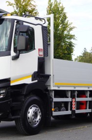 Renault C380 Comfort 6x4 / HDS Atlas 172.3E / 12.3 m / 6.1 t / 17 EPAL_239005-2