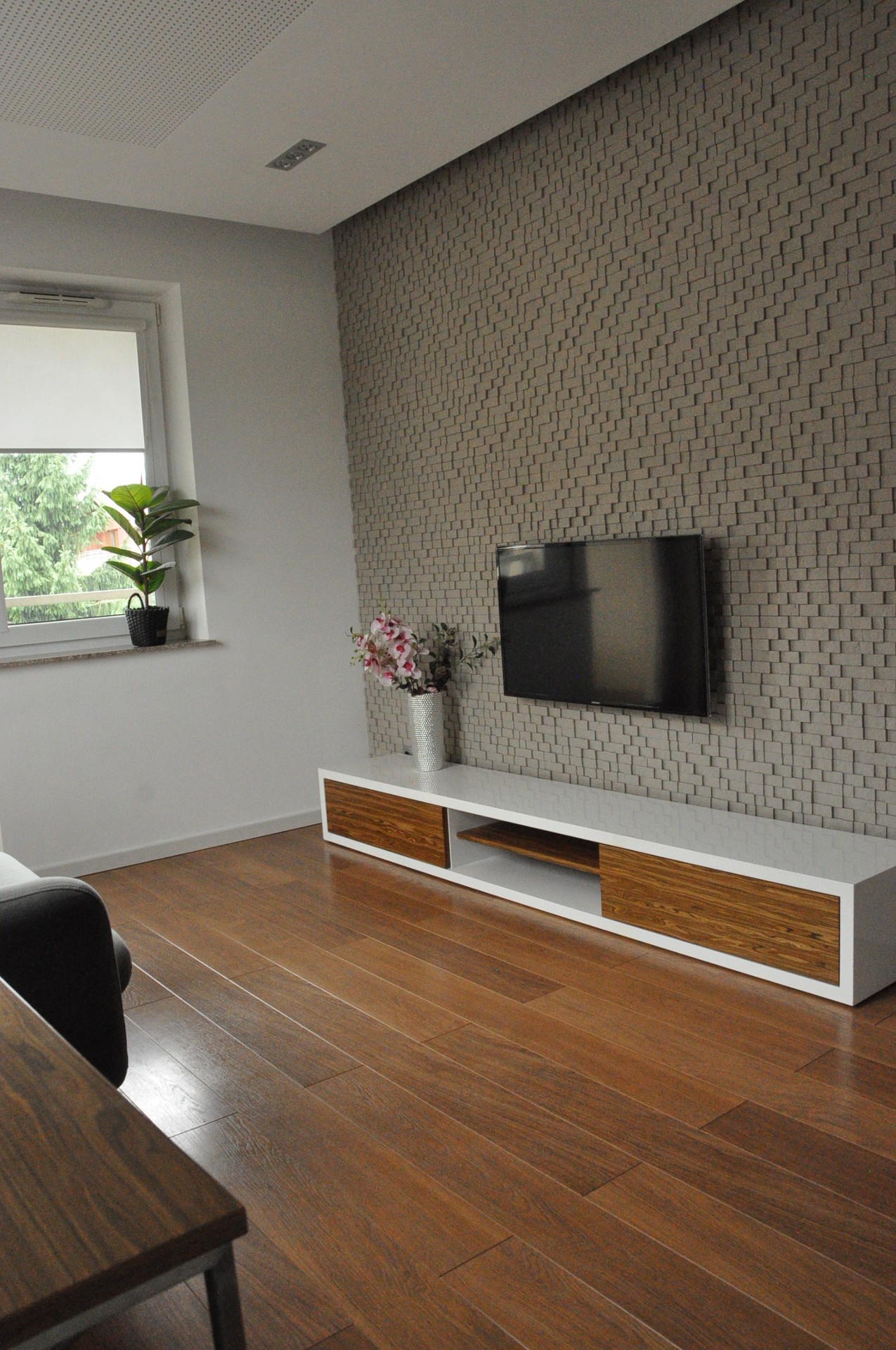 2-pokojowe (32 m²) Rzeszów, ul. Ćwiklińskiej 3 + miejsce postojowe + komórka lokatorska