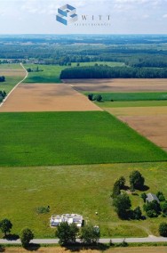 Atrakcyjne Działki Budowlane w Działdowie-2