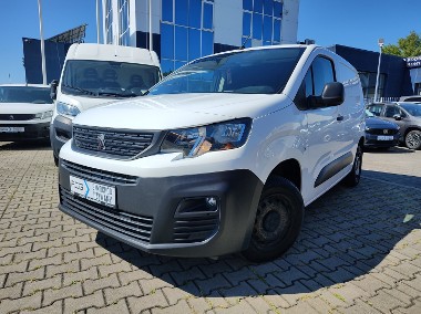 Peugeot Partner 1.5 BlueHDi L1 102KM-1