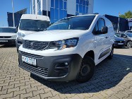 Peugeot Partner 1.5 BlueHDi L1 102KM