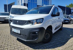 Peugeot Partner 1.5 BlueHDi L1 102KM