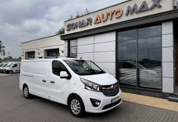 Opel Vivaro 1.6CDTI 140Ps L2H1 Przesuwne z 2-stron drzwi, stan bdb!