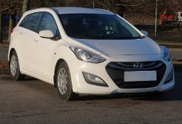 Hyundai i30 II , Salon Polska, Serwis ASO, VAT 23%, Klima