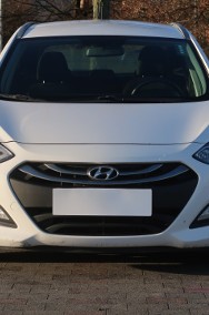 Hyundai i30 II , Salon Polska, Serwis ASO, VAT 23%, Klima-2