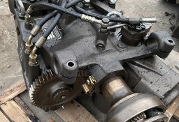 Fendt 924 930 926 920 Vario - skrzynia biegów Vario ML200