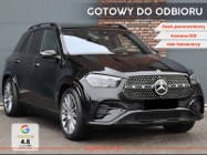 Mercedes-Benz Klasa GLE W167 450 d 4-Matic AMG Line 450 d 4-Matic Pakiet AMG Premium + Night + Dach