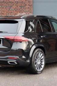 Mercedes-Benz Klasa GLE W167 450 d 4-Matic AMG Line 450 d 4-Matic Pakiet AMG Premium + Night + Dach-2