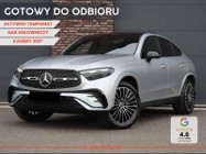 Mercedes-Benz Klasa GLC Coupe 220 d 4-Matic AMG Line Coupe 220 d 4M Pakiet AMG Premium Plus +