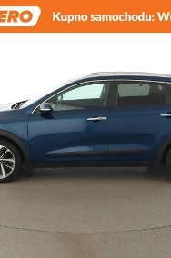 Kia Niro HEV automat kamera ACC navi półskóra-2