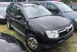 Dacia Duster I 1,6 Benzyna Klima Serwisowana