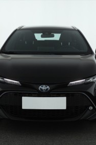 Toyota Corolla XII , Salon Polska, Serwis ASO, Automat, VAT 23%, Klimatronic,-2