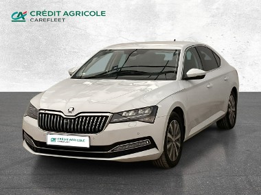 Skoda Superb III Skoda Superb 2.0 TDI SCR STYLE DSG-1