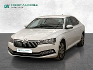 Skoda Superb III Skoda Superb 2.0 TDI SCR STYLE DSG