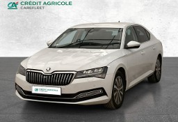 Skoda Superb III Skoda Superb 2.0 TDI SCR STYLE DSG
