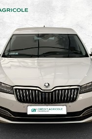 Skoda Superb III Skoda Superb 2.0 TDI SCR STYLE DSG-2