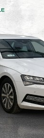 Skoda Superb III Skoda Superb 2.0 TDI SCR STYLE DSG-3