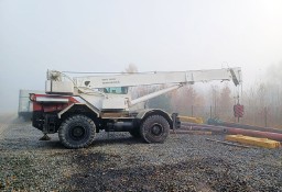 Używany Żuraw samojezdny Grove RT 640S - 33 ton