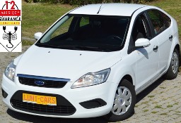 Ford Focus III / Pojazd Sprzedajemy z Gwarancją ASO na ROK / 1 WŁ / Krajowy /