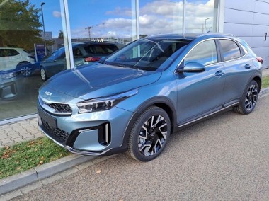 Kia Xceed 1.5 T-GDI L DCT 1.5 T-GDI L DCT 140KM-1