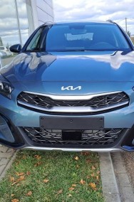 Kia Xceed 1.5 T-GDI L DCT 1.5 T-GDI L DCT 140KM-2