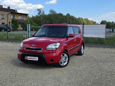 Kia Soul klima*alufelgi****-1