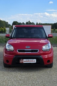 Kia Soul klima*alufelgi****-2