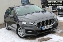 Ford Mondeo IX SalonPL Navi Kamera Pakiety FV23% 187KM DynamicLED Hybrid Automat