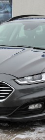 Ford Mondeo IX SalonPL Navi Kamera Pakiety FV23% 187KM DynamicLED Hybrid Automat-3