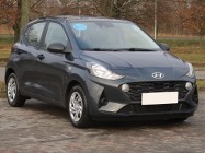 Hyundai i10 II , Salon Polska, 1. Właściciel, Serwis ASO, Klima, Tempomat,