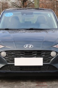 Hyundai i10 II , Salon Polska, 1. Właściciel, Serwis ASO, Klima, Tempomat,-2